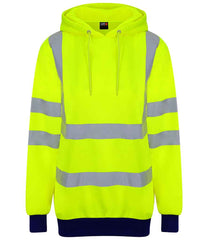 Pro RTX High Visibility Two Tone Hoodie