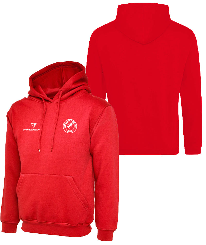 Ramsgate Youth FC Hoodie