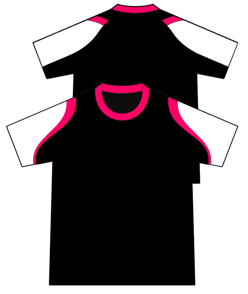 Rugby Jersey Design