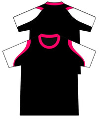 Rugby Jersey Design