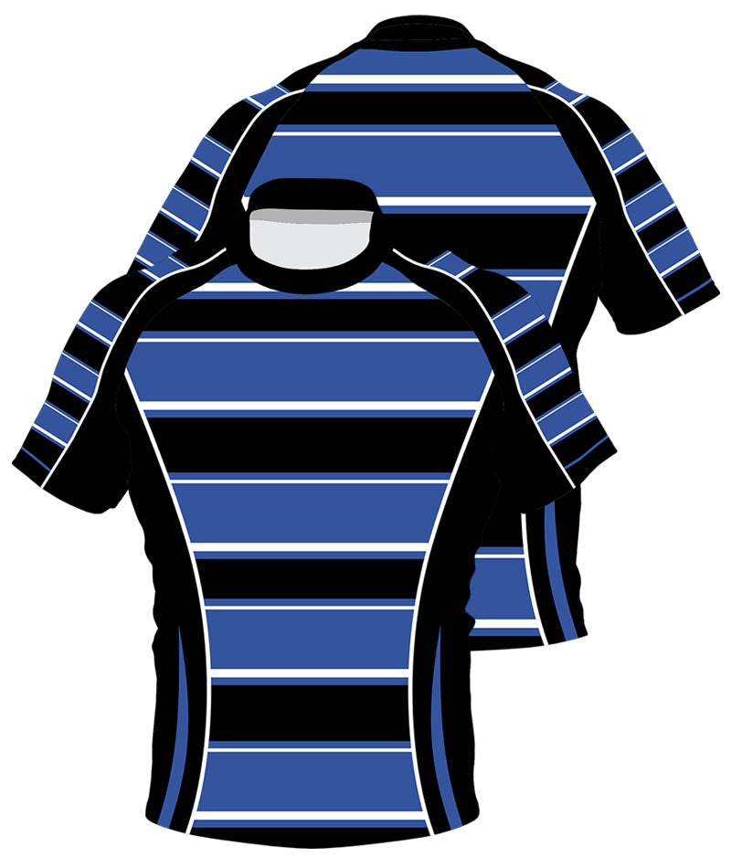 Rugby Jersey Design