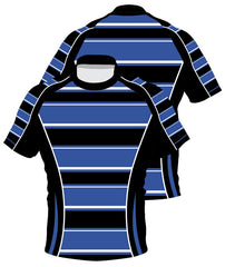 Rugby Jersey Design