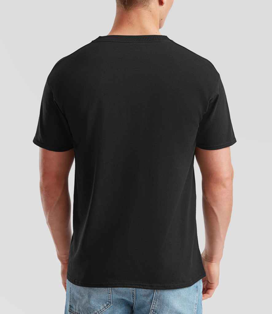 Fruit of the Loom Heavy Cotton TShirt