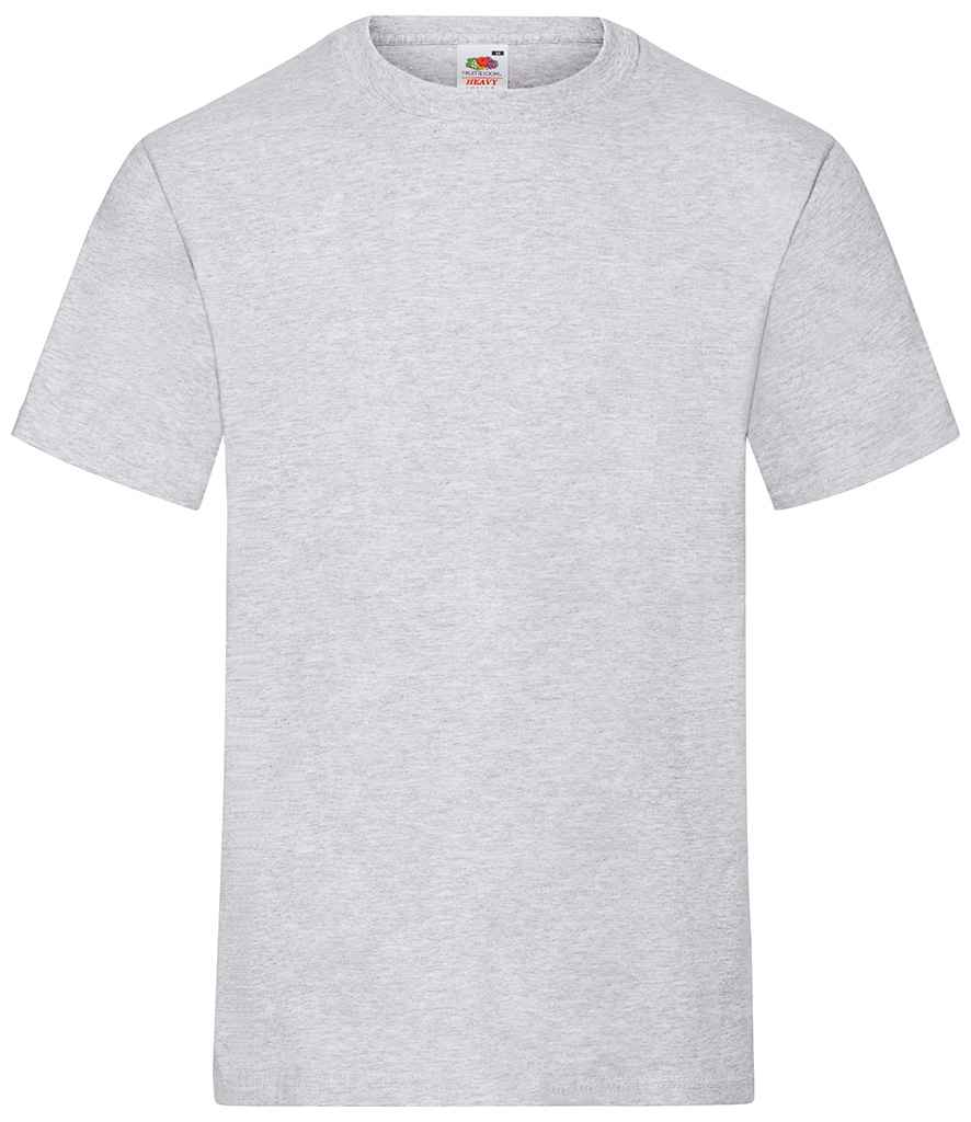 Fruit of the Loom Heavy Cotton TShirt