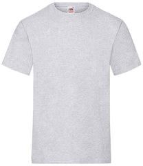 Fruit of the Loom Heavy Cotton TShirt