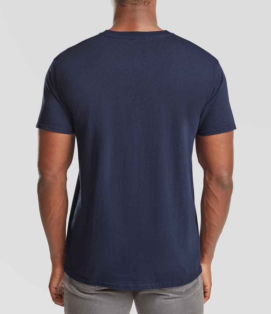 Fruit of the Loom Heavy Cotton TShirt
