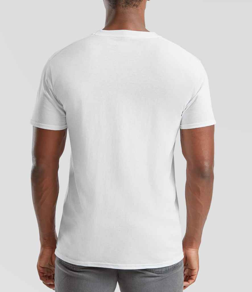 Fruit of the Loom Heavy Cotton TShirt