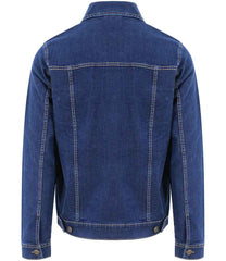 So Denim Noah Denim Jacket