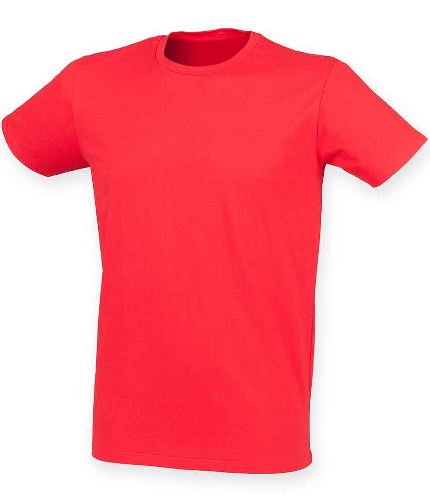 SF Clothing Feel Good Stretch TShirt