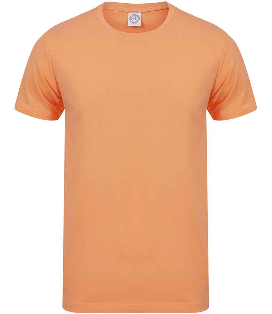 SF Clothing Feel Good Stretch TShirt