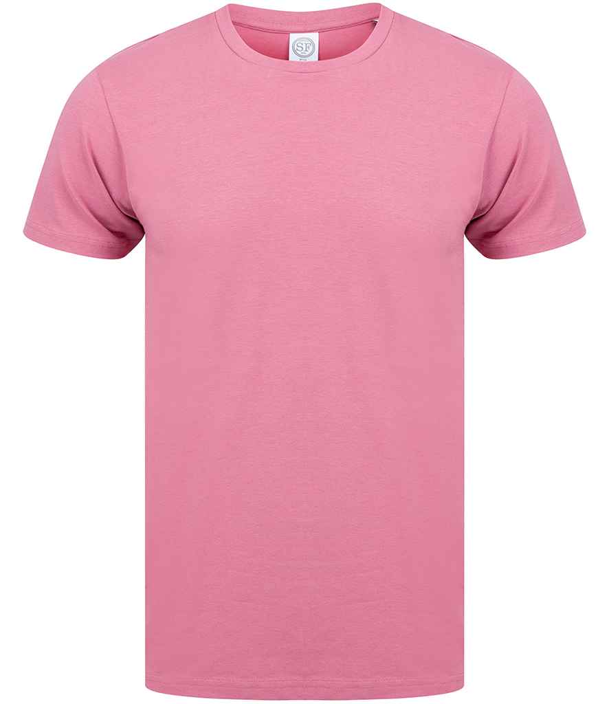 SF Clothing Feel Good Stretch TShirt