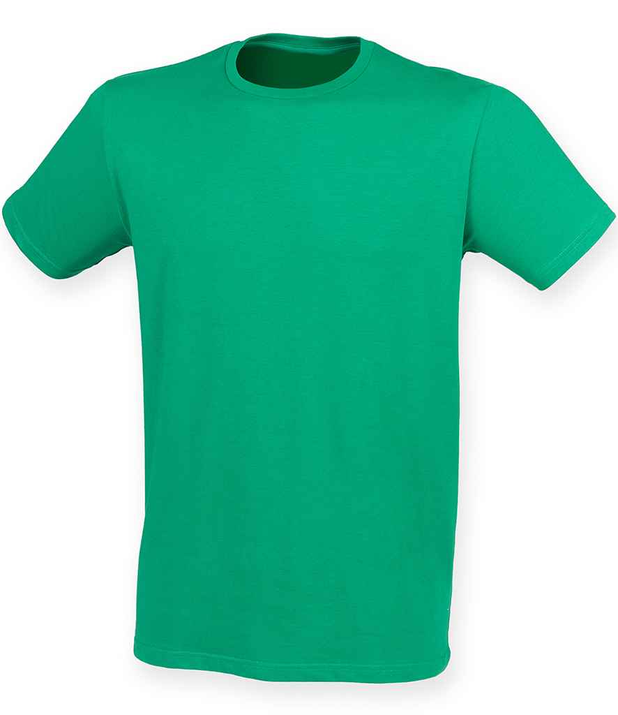 SF Clothing Feel Good Stretch TShirt