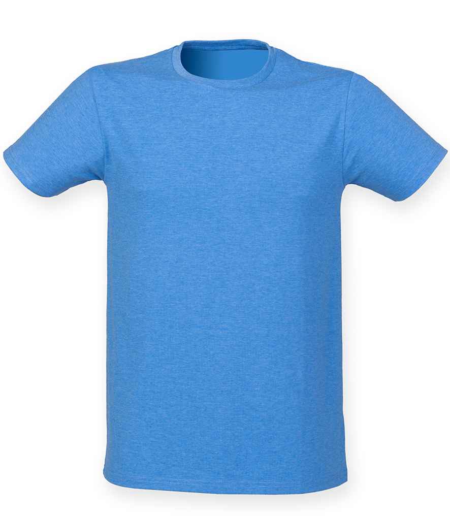 SF Clothing Feel Good Stretch TShirt