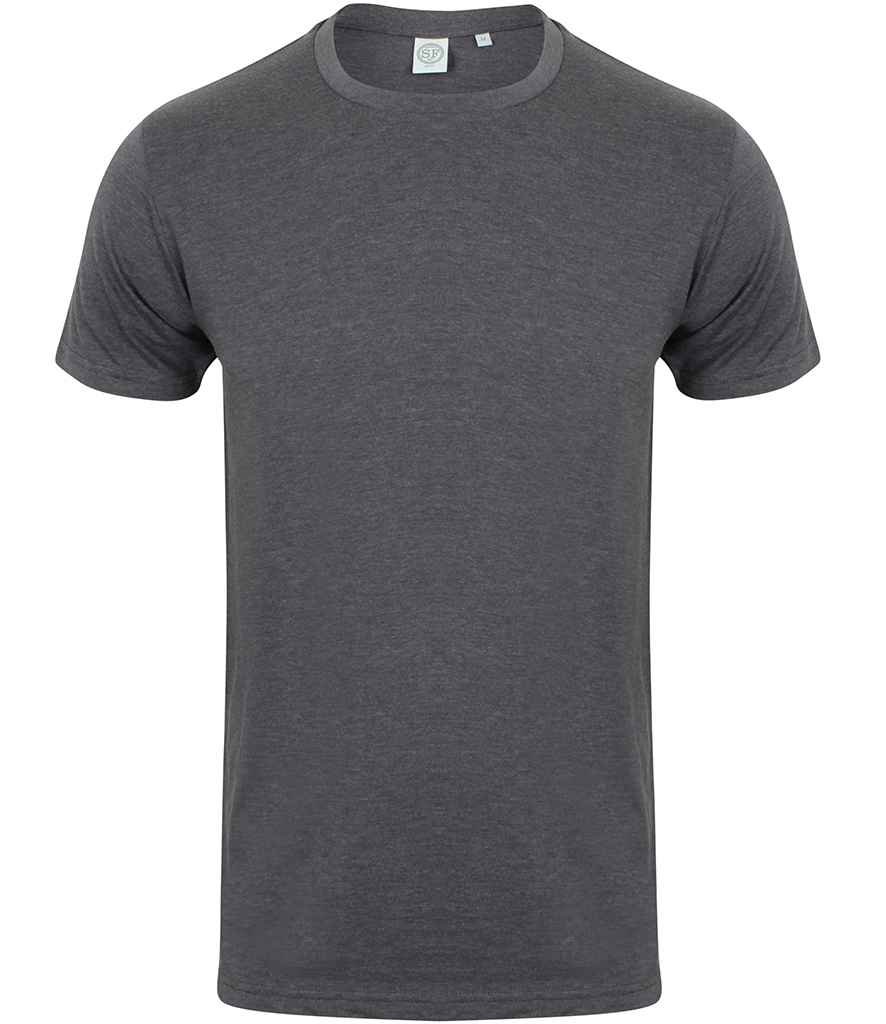 SF Clothing Feel Good Stretch TShirt