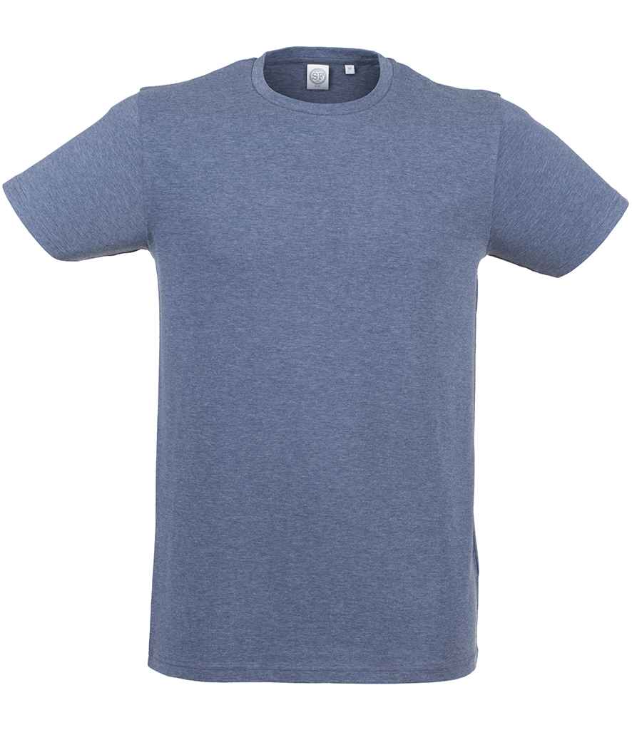 SF Clothing Feel Good Stretch TShirt