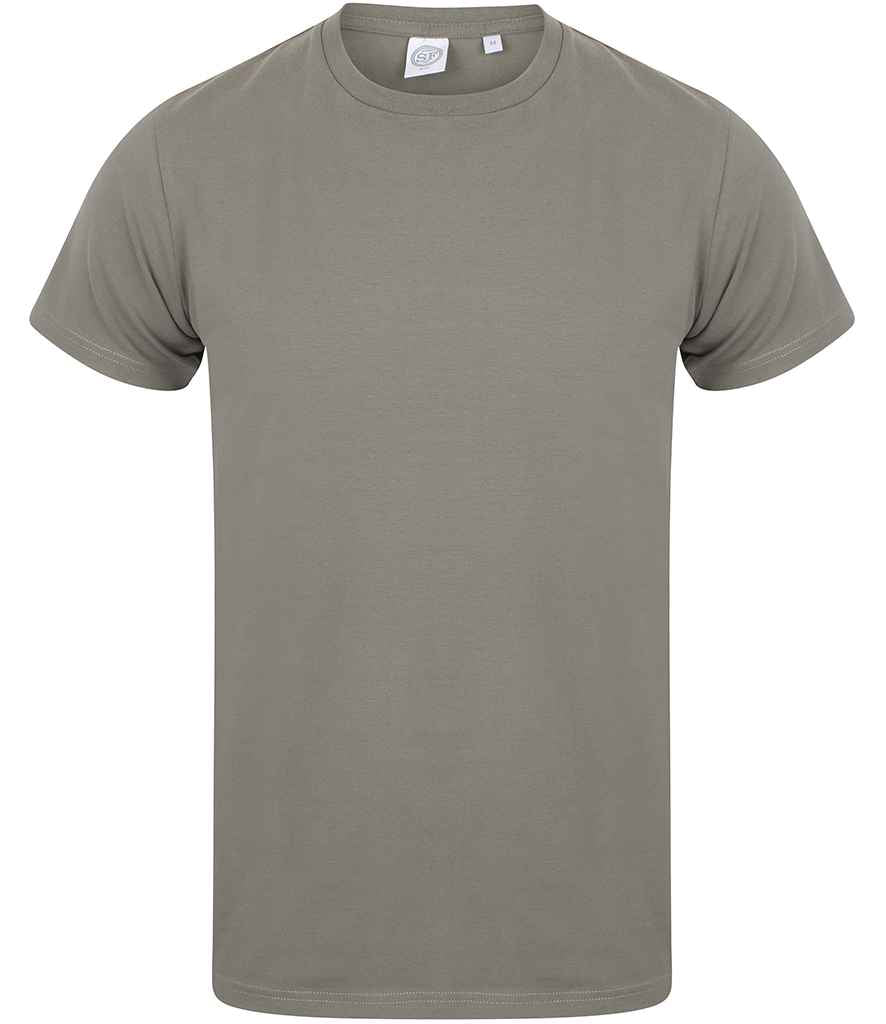 SF Clothing Feel Good Stretch TShirt