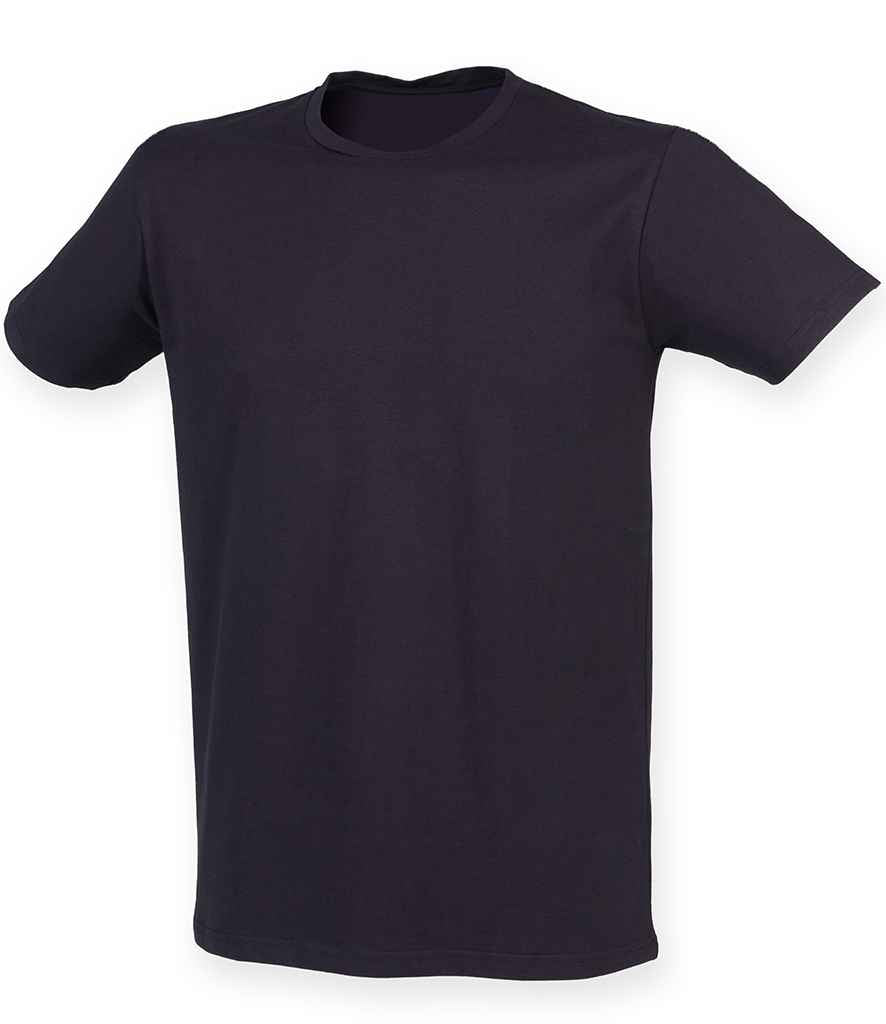 SF Clothing Feel Good Stretch TShirt