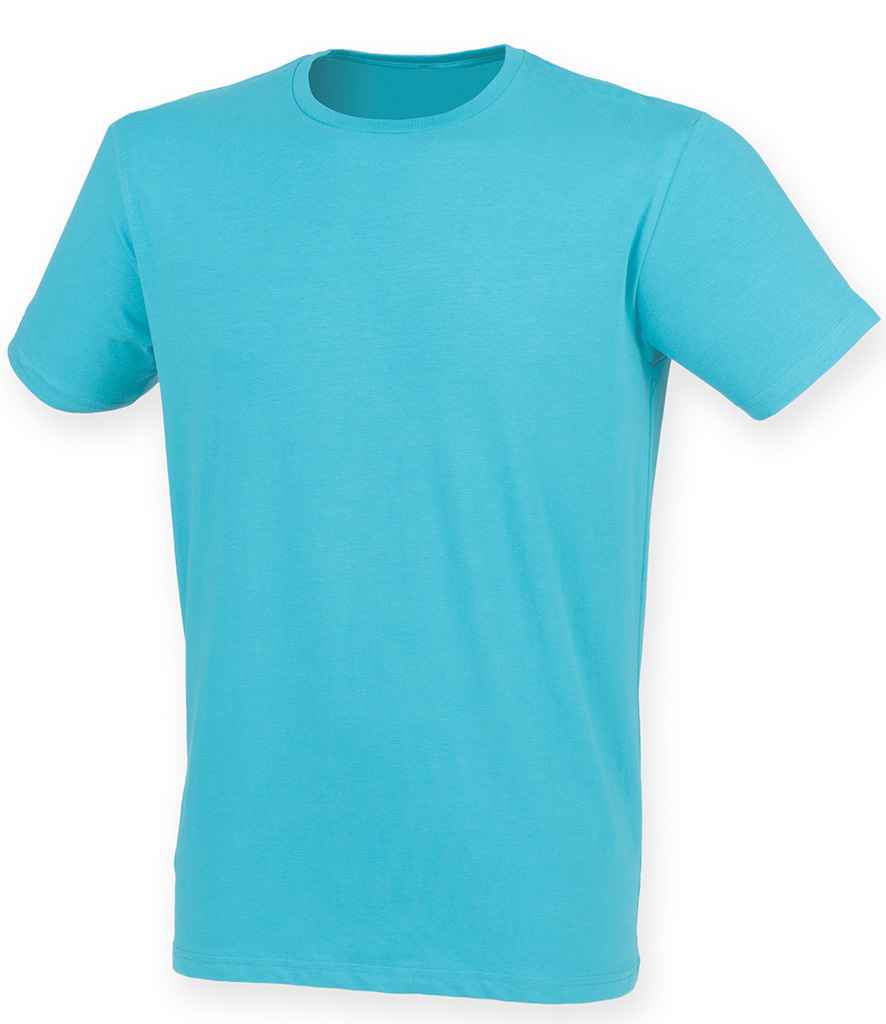 SF Clothing Feel Good Stretch TShirt