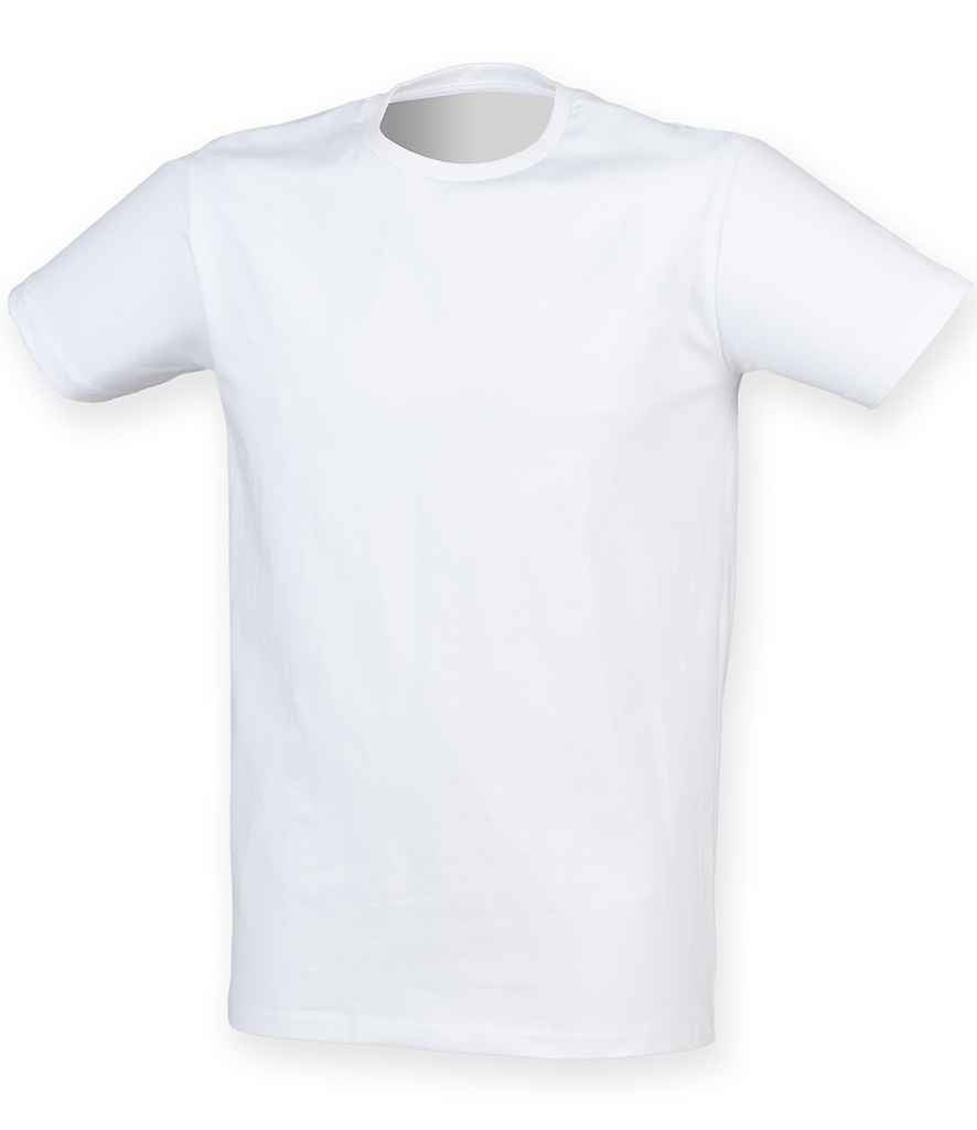 SF Clothing Feel Good Stretch TShirt