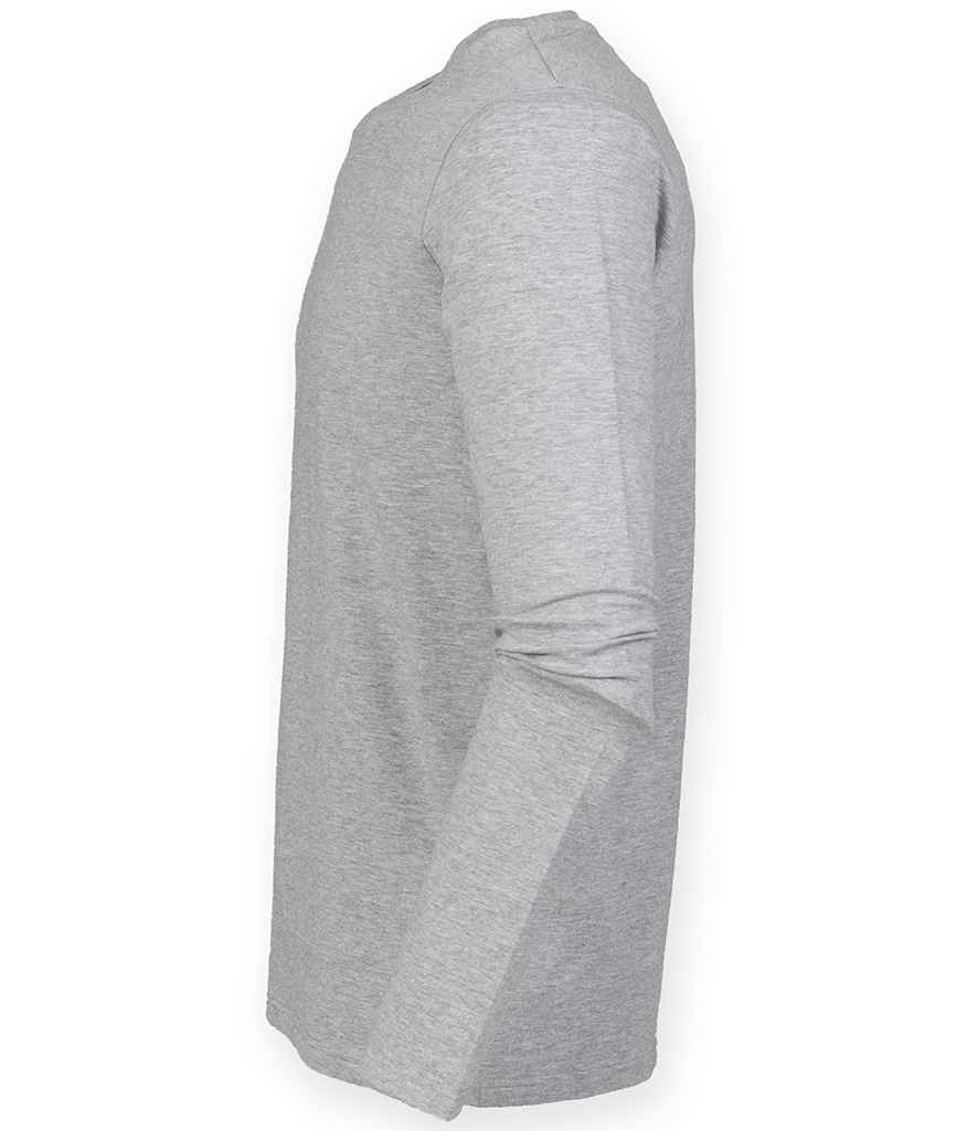 SF Clothing Feel Good Stretch Long Sleeve TShirt