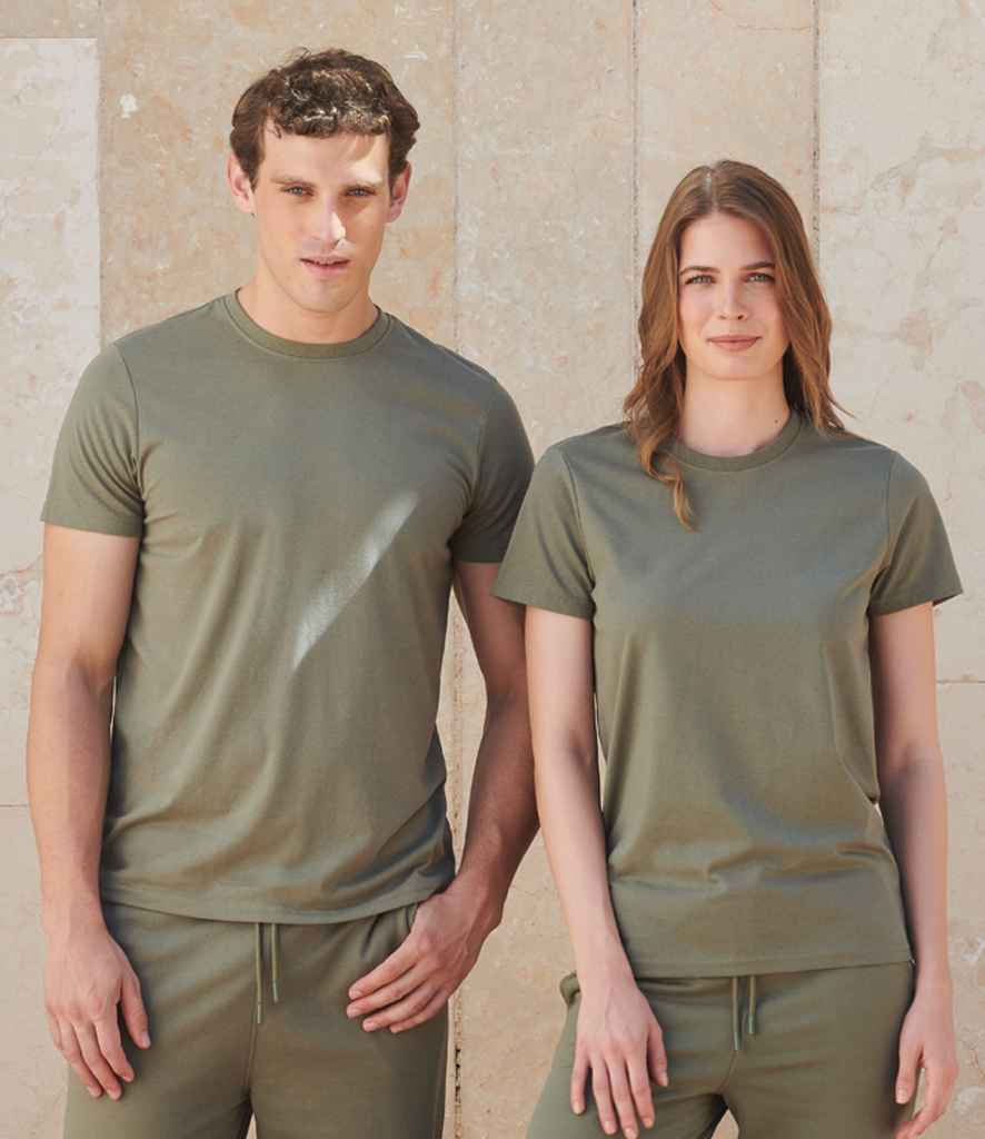 SF Clothing Unisex Sustainable Generation TShirt