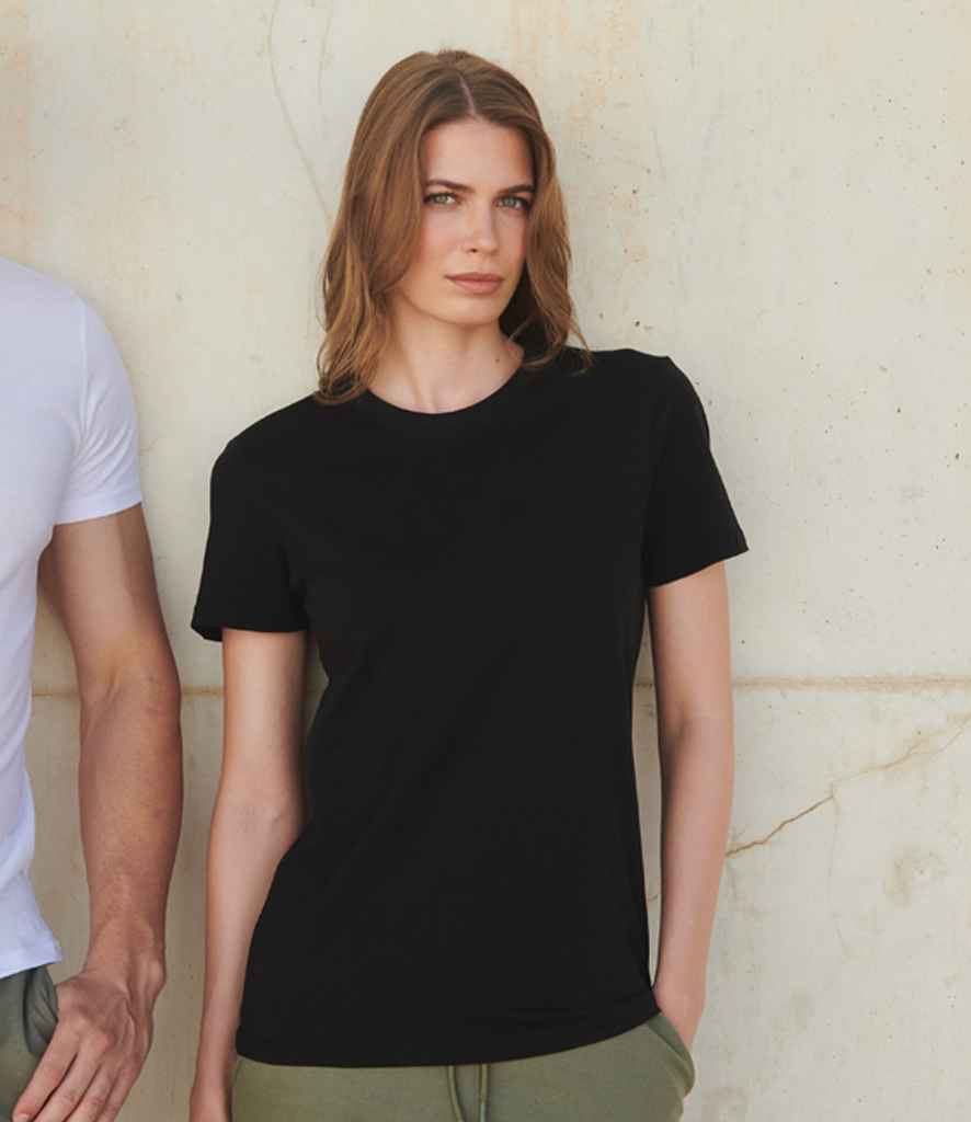 SF Clothing Unisex Organic TShirt