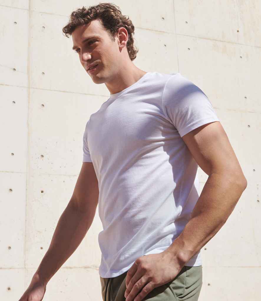 SF Clothing Unisex Organic TShirt