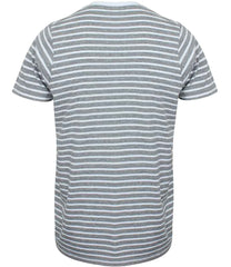 SF Clothing Unisex Striped TShirt