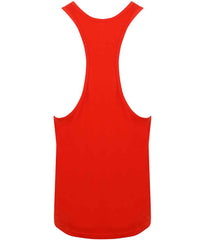 SF Clothing Muscle Vest
