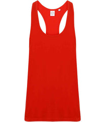SF Clothing Muscle Vest
