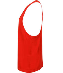 SF Clothing Muscle Vest