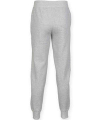 SF Clothing Slim Cuffed Jog Pants