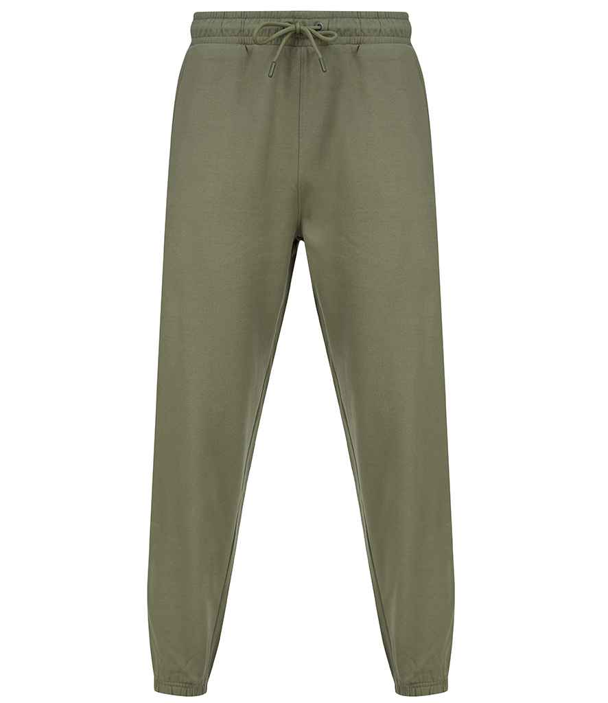 SF Clothing Unisex Sustainable Fashion Cuffed Joggers