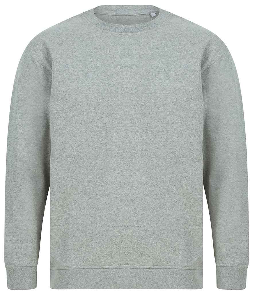 SF Clothing Unisex Sustainable Fashion Sweatshirt