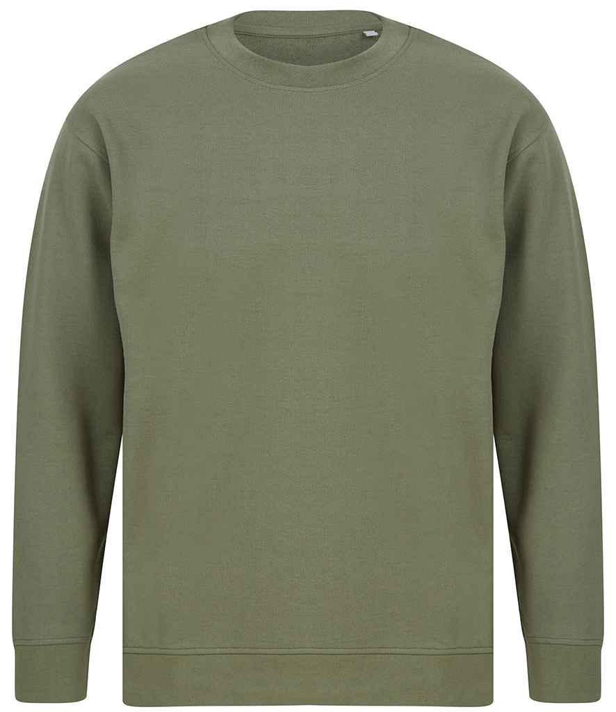 SF Clothing Unisex Sustainable Fashion Sweatshirt
