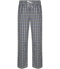 SF Clothing Tartan Lounge Pants