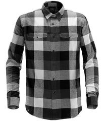Stormtech Logan Snap Front Shirt