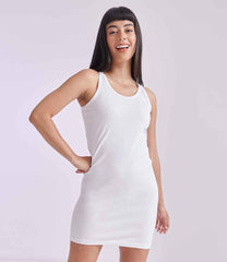 SF Clothing Ladies Tank Dress