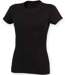 SF Clothing Ladies Feel Good Stretch TShirt