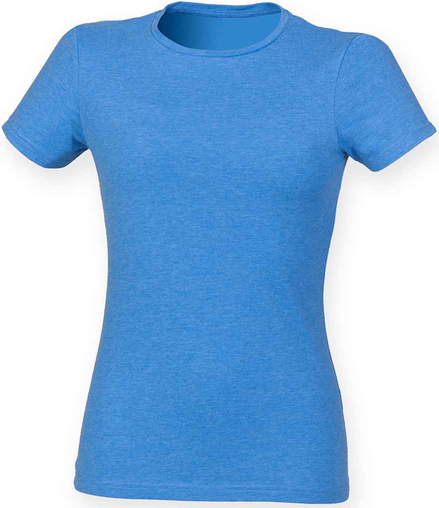 SF Clothing Ladies Feel Good Stretch TShirt