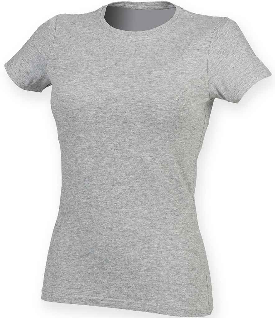 SF Clothing Ladies Feel Good Stretch TShirt