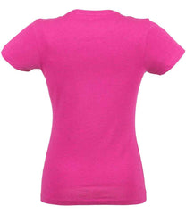SF Clothing Ladies Feel Good Stretch TShirt
