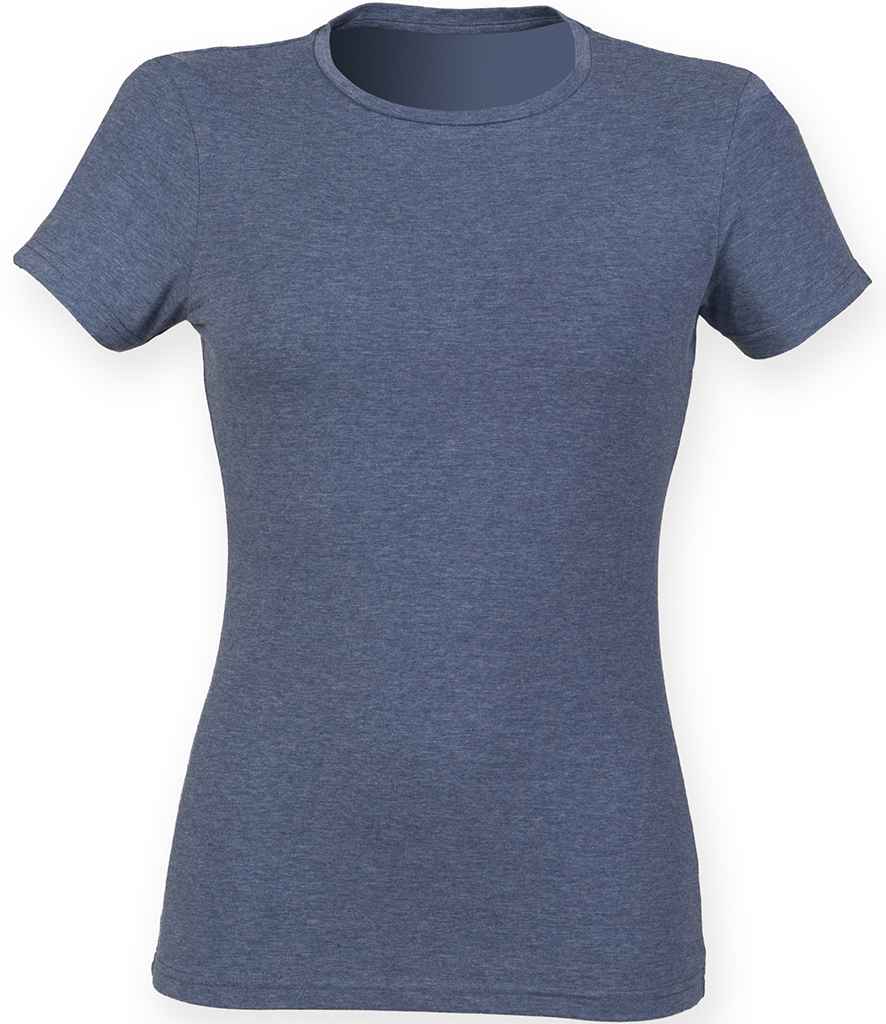 SF Clothing Ladies Feel Good Stretch TShirt