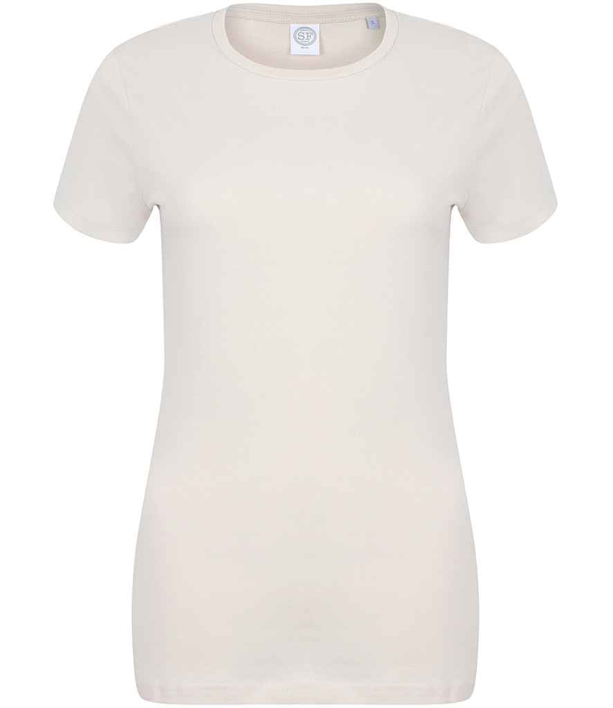 SF Clothing Ladies Feel Good Stretch TShirt