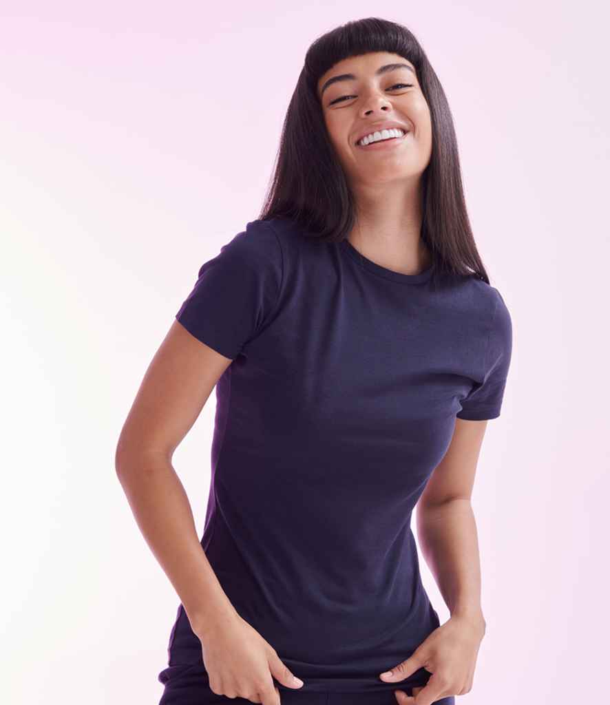 SF Clothing Ladies Feel Good Stretch TShirt