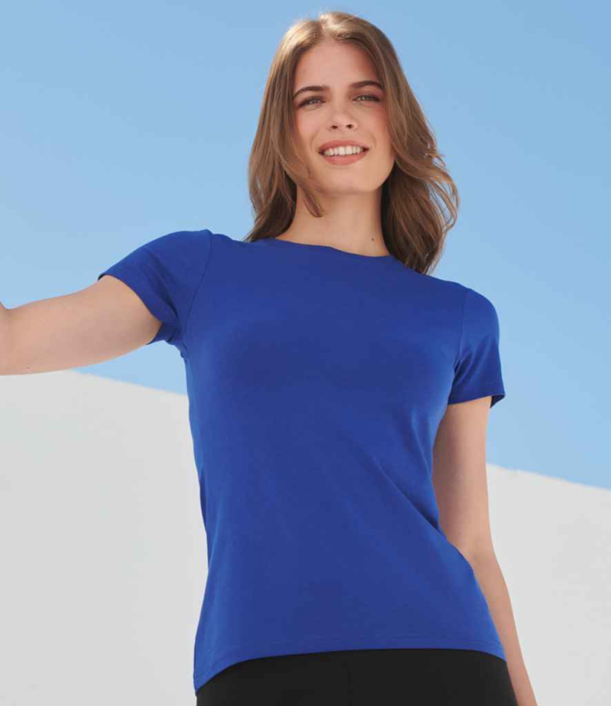 SF Clothing Ladies Feel Good Stretch TShirt