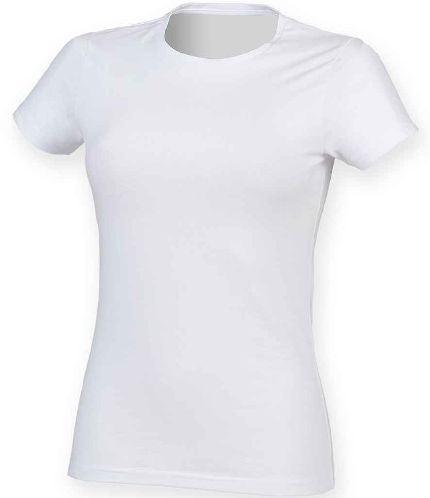 SF Clothing Ladies Feel Good Stretch TShirt