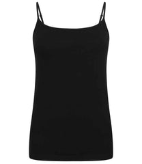 SF Clothing Ladies Feel Good Stretch Spaghetti Vest