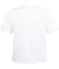 SF Clothing Ladies Cropped Boxy TShirt