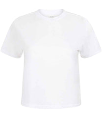 SF Clothing Ladies Cropped Boxy TShirt